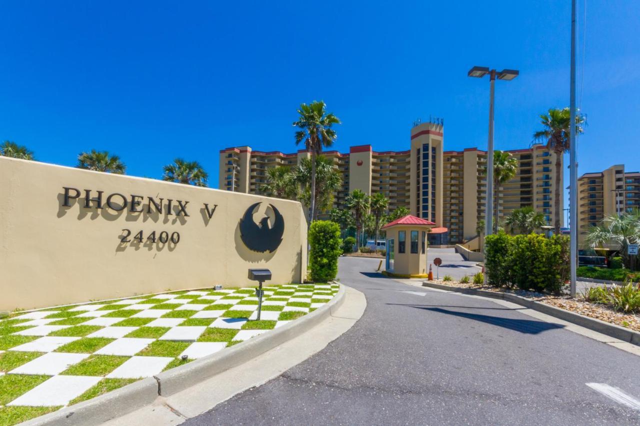 Phoenix V Unit 816 Orange Beach Buitenkant foto