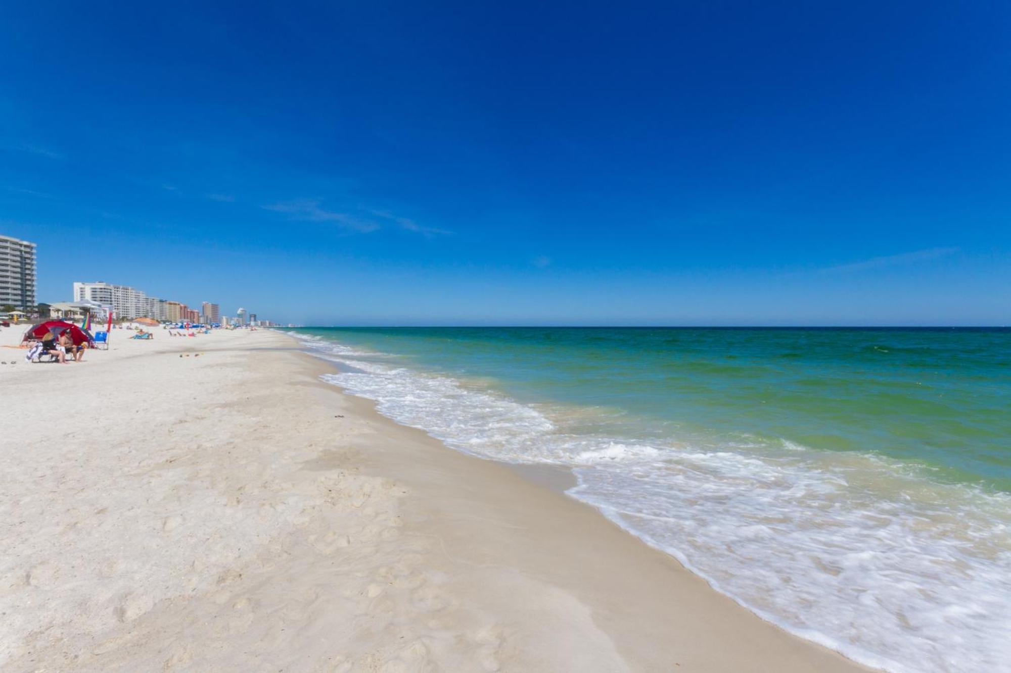 Phoenix V Unit 816 Orange Beach Buitenkant foto