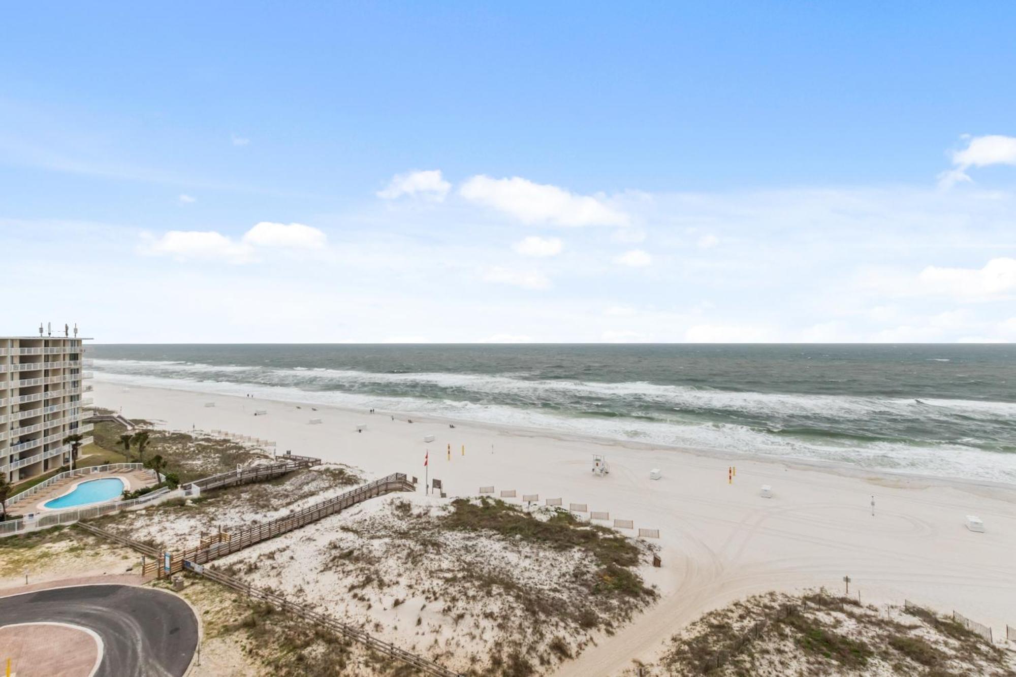 Phoenix V Unit 816 Orange Beach Buitenkant foto