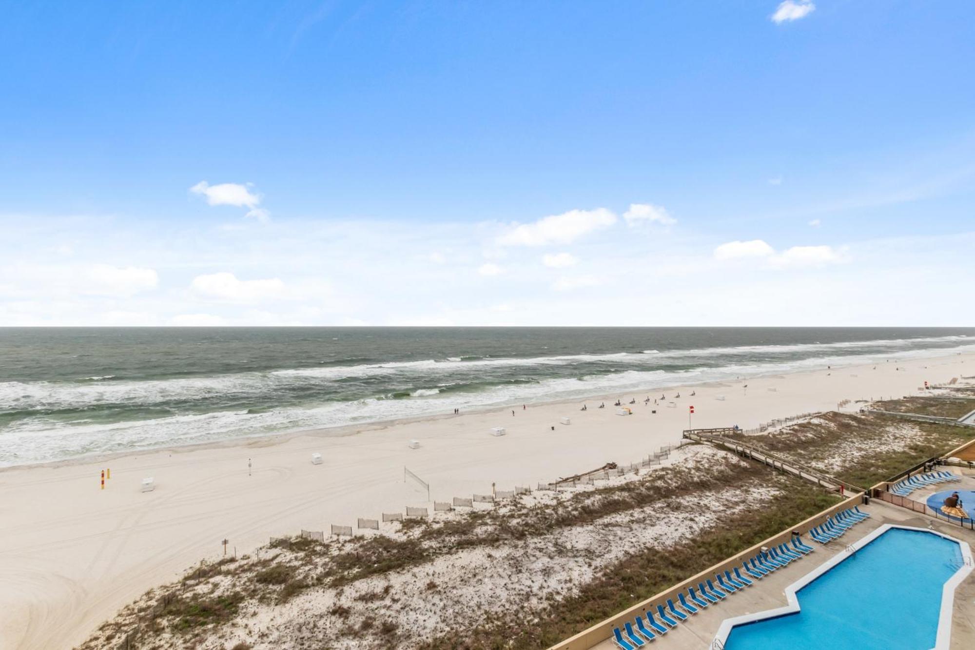 Phoenix V Unit 816 Orange Beach Buitenkant foto