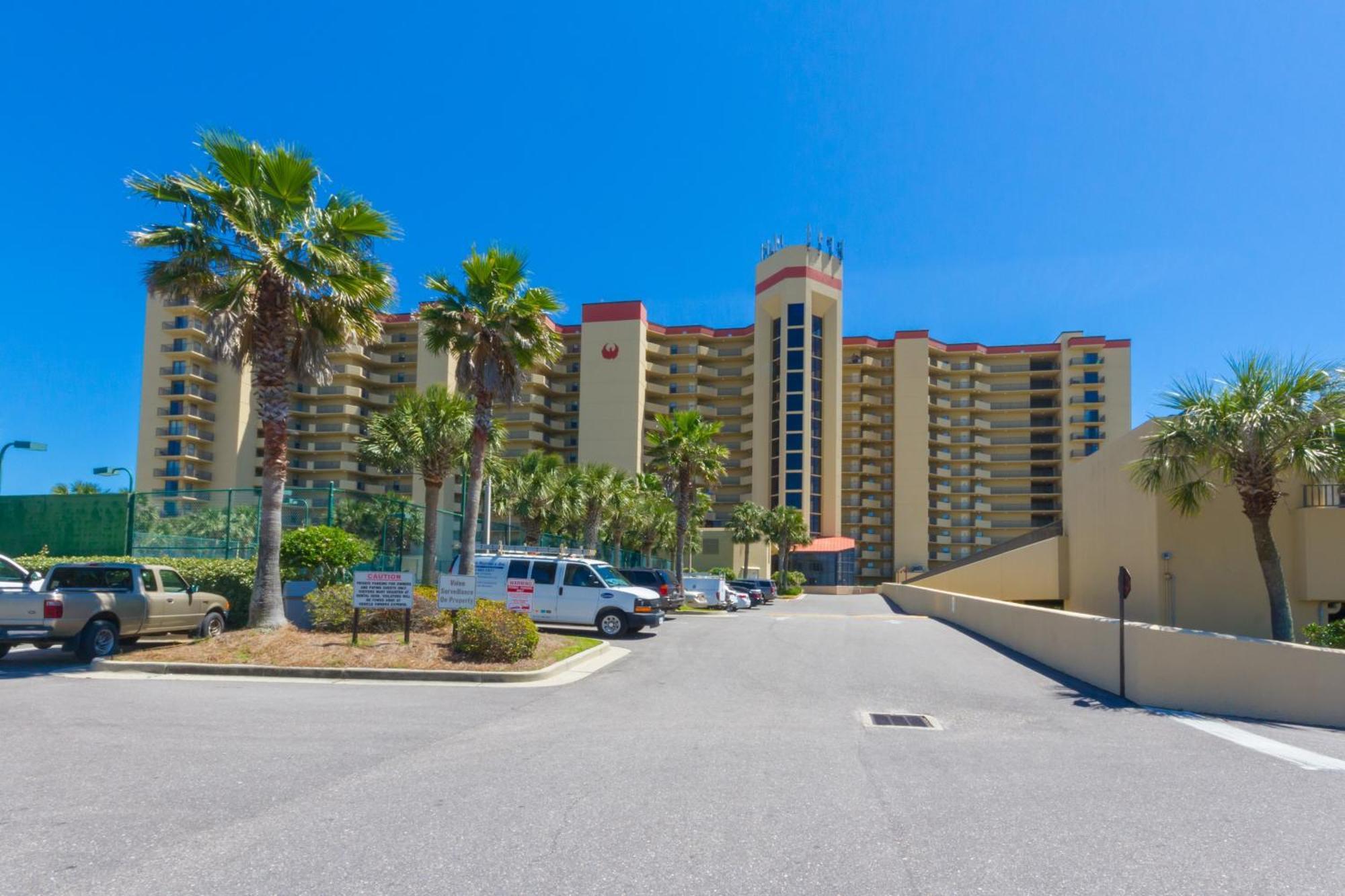 Phoenix V Unit 816 Orange Beach Buitenkant foto