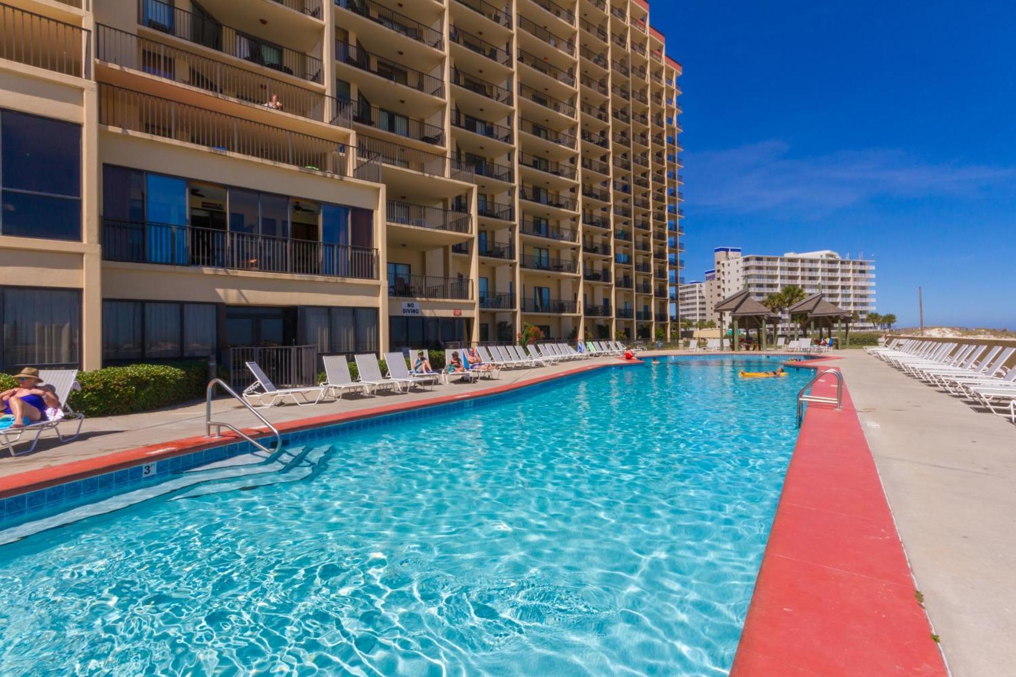 Phoenix V Unit 816 Orange Beach Buitenkant foto